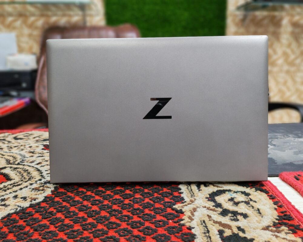 HP ZBook Firefly 14 G7