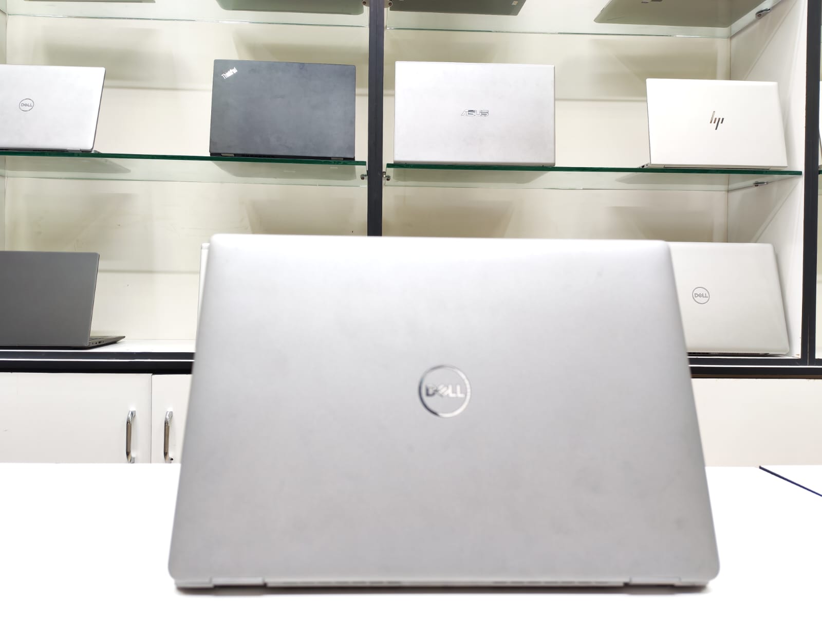 Dell Latitude 5320